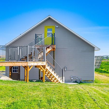 Colorful Sugar City Apartment About 4 Mi To Byu! Exterior photo