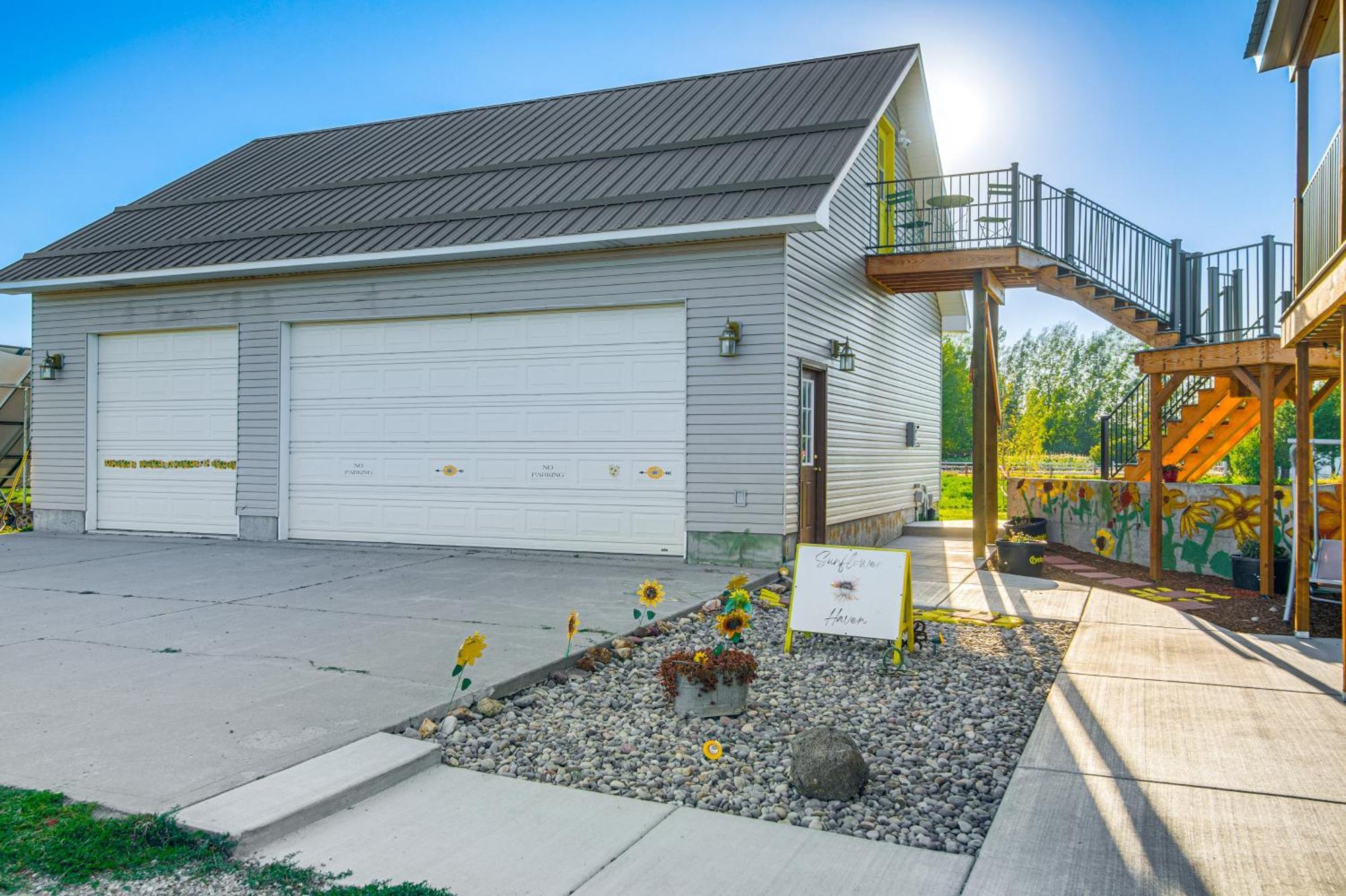 Colorful Sugar City Apartment About 4 Mi To Byu! Exterior photo